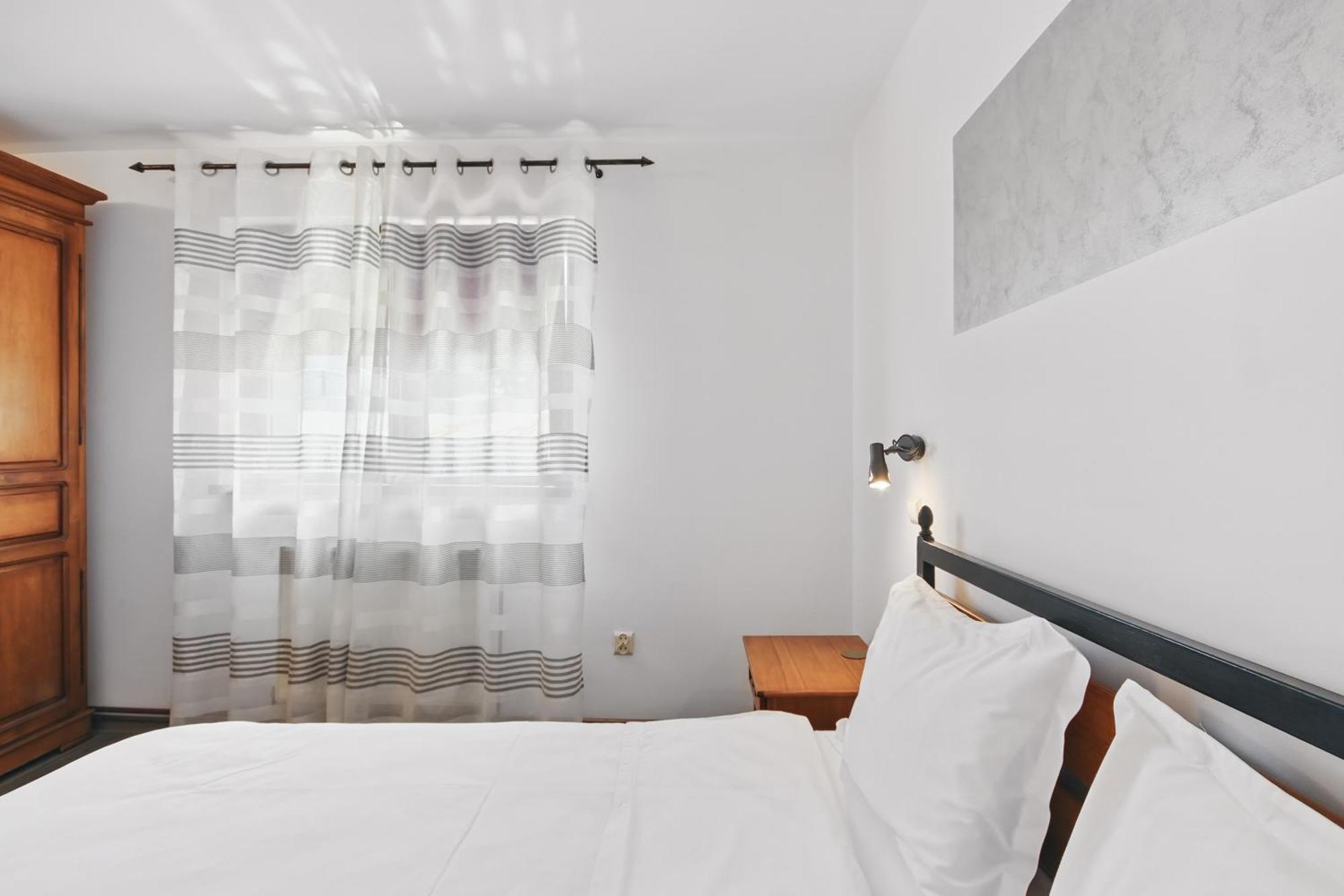 Casa Galand Hotell Parscov Eksteriør bilde