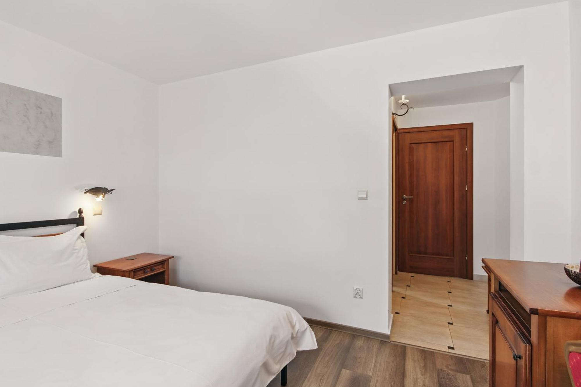 Casa Galand Hotell Parscov Eksteriør bilde