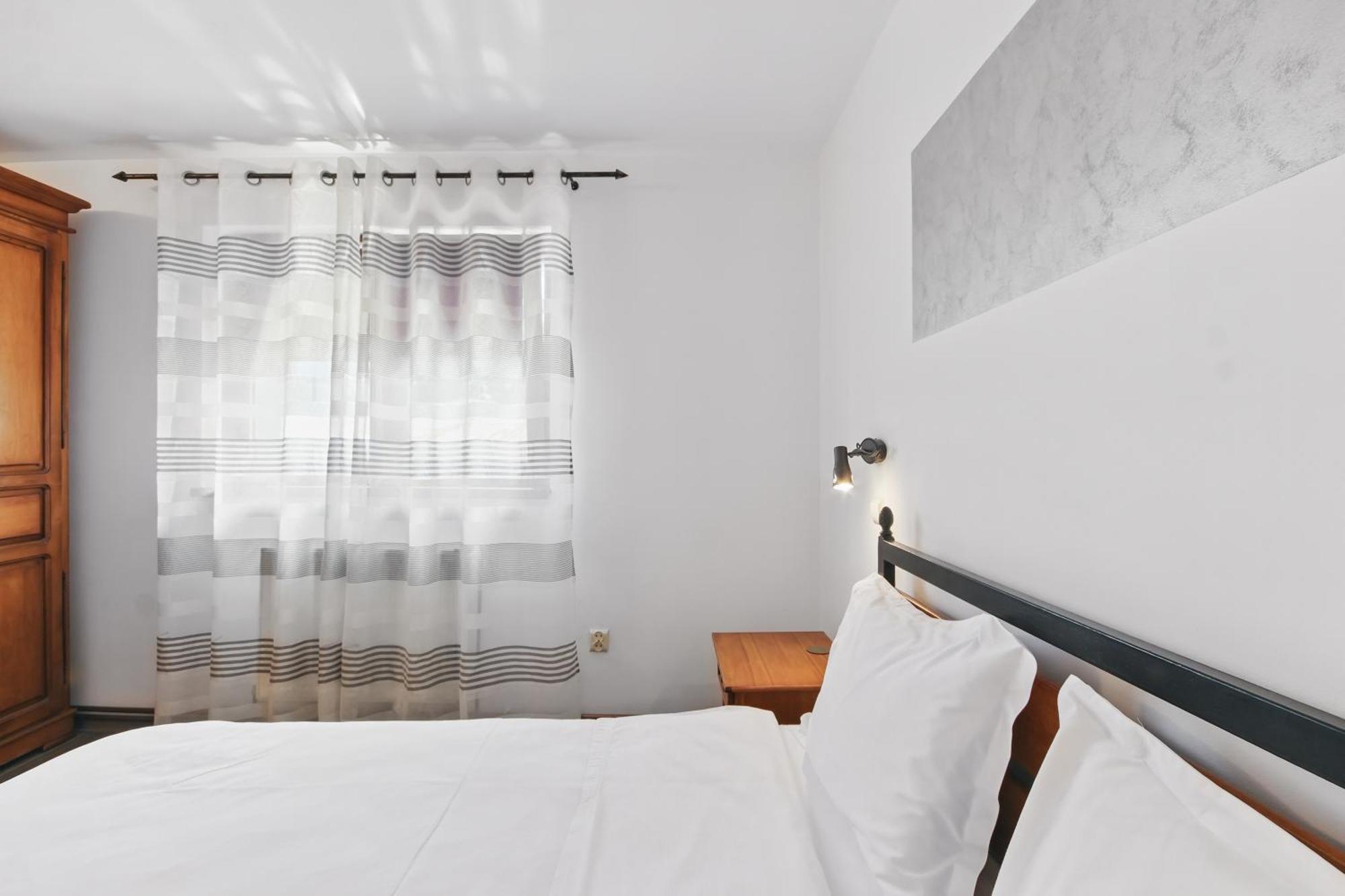 Casa Galand Hotell Parscov Eksteriør bilde